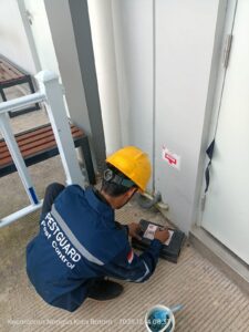 jasa pest control batam